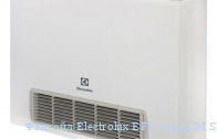  Electrolux EFS - 04/4 DI SX
